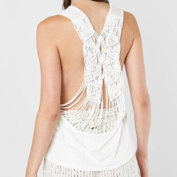 Free People Tops - Free People Wilder Tank Top. S